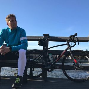 Meet your Posher, Blaine